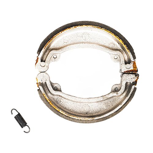 BANDAS FRENO TRASERO STREET VICTORY BOMBER 150