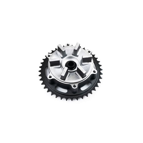 KIT PORTASPROKET COMPLETO