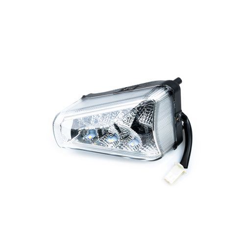 LUZ DE POSICIONAMIENTO FRONTAL