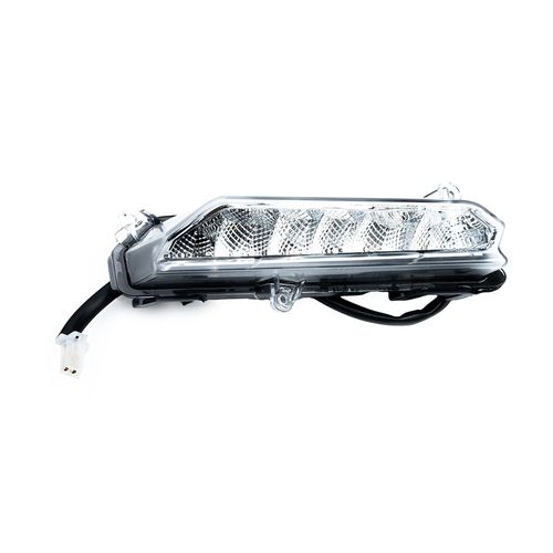 LUZ DRL IZQUIERDA-24580