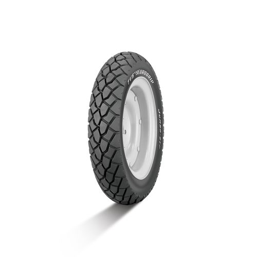 LLANTA EUROGRIP 80/100-17 TL JUMBO GT REINF