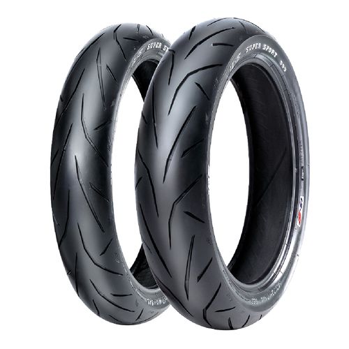 LLANTA IRC 120/70-14 IZ-S S99T TL