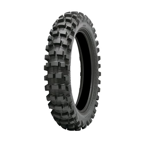 LLANTA IRC 110/90-19-M5B EVO R-TT