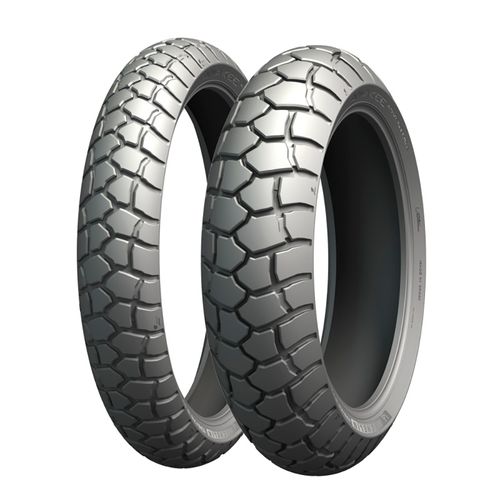 LLANTA MICHELIN 110/80-19 TL ANAKEE ADV