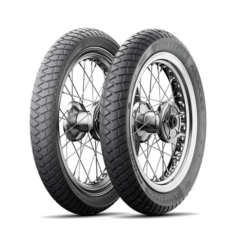LLANTA MICHELIN 90/90-21 TL/TT ANAKEE ST