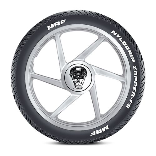 LLANTA MRF 275-17 ZAPPER FS TT