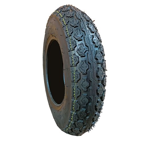 LLANTA QUEEN 400X12 6PR/TT P6129A