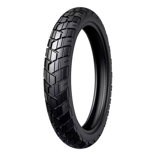 LLANTA QUEEN 80/90-21 6PR/TT P6184