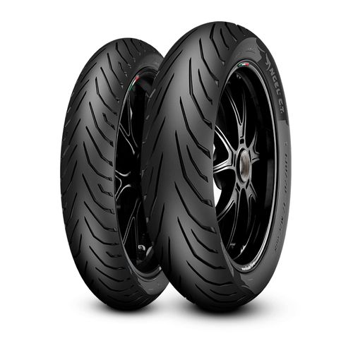 LLANTA PIRELLI 250-17 ANGEL CITY TT-1