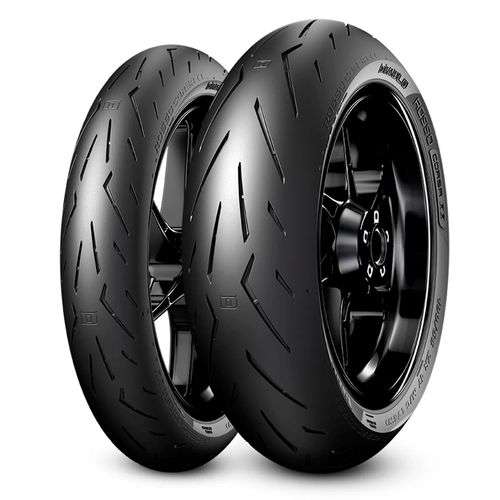 LLANTA PIRELLI 190/50-17 DIABLO ROSSO COR 2