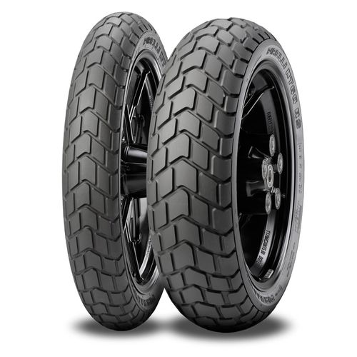 LLANTA PIRELLI 180/55-17 TL MT60 RS