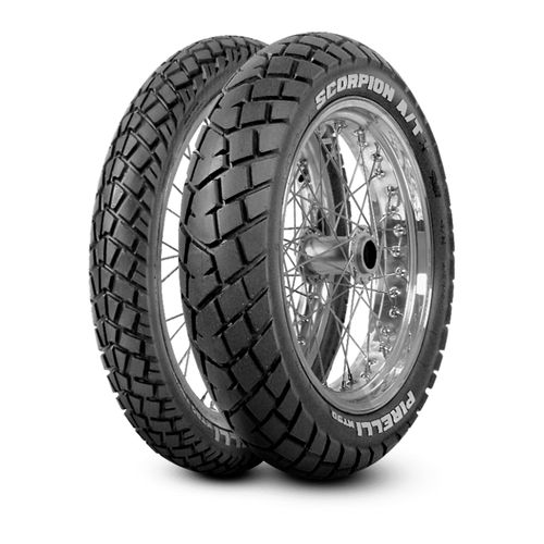LLANTA PIRELLI 120/80-18 TT MT 90 A/T SCORP