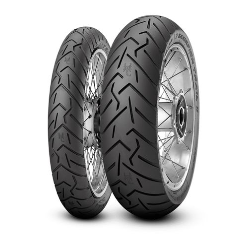 LLANTA PIRELLI 140/80-17 SCORPION TR 2