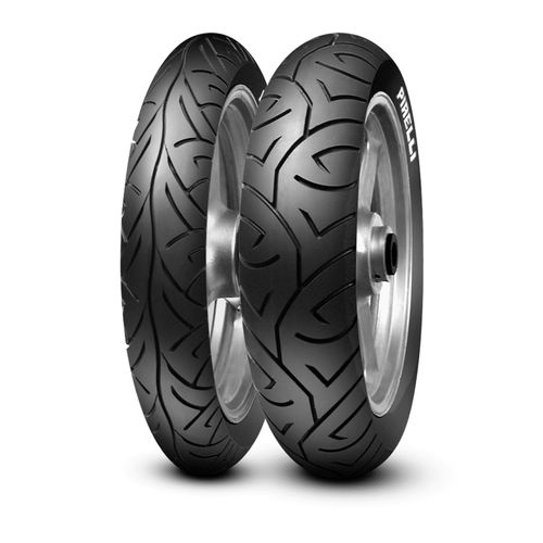 LLANTA PIRELLI 130/70-17 SPORT DEMON-TL