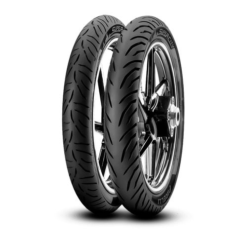 LLANTA PIRELLI 90/90-18 SUPER CITY TL