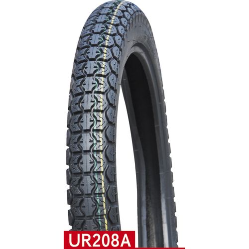 LLANTA RIDER 300-17 UR208A TL-1