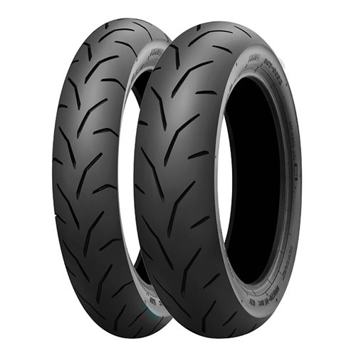 LLANTA IRC 140/70-14 SCT-005R TL