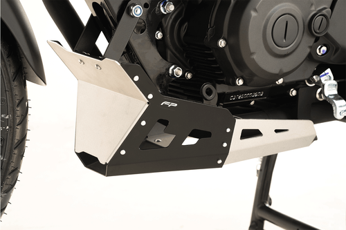 Pechera para yamaha fz 16 2.0 fi 3.0