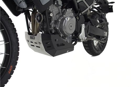 Protector carter cfmoto 450mt