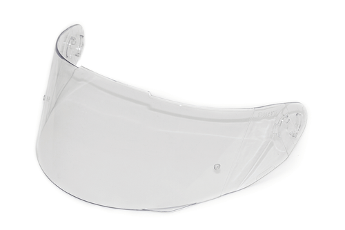 Visor transparente casco airwave