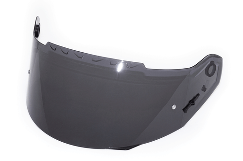 Visor humo casco racecraft 1