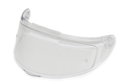 Visor transparente casco ignition - racecraft 2