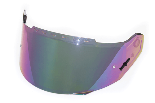 Visor colores casco racecraft 1