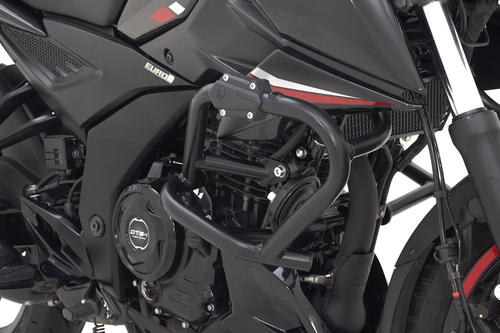 Defensa para pulsar n160 - n250