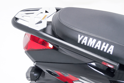 Parrilla yamaha bws fi