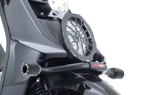 Slider variant tuberia yamaha bws 125