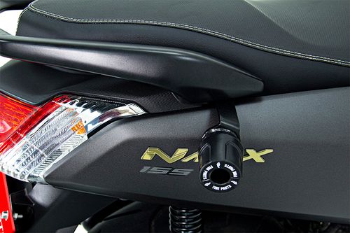 Slider trasero  yamaha nmax