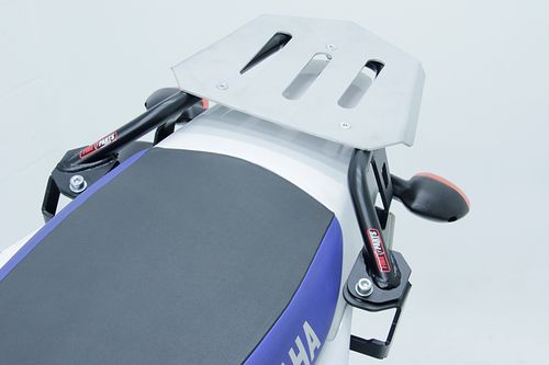 Parrilla yamaha xtz 250