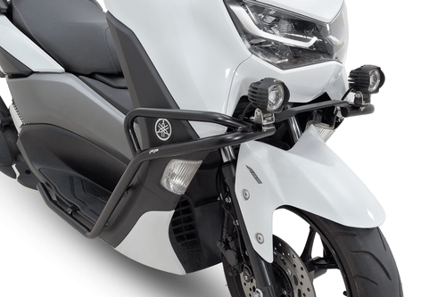 Defensa yamaha nmax connected
