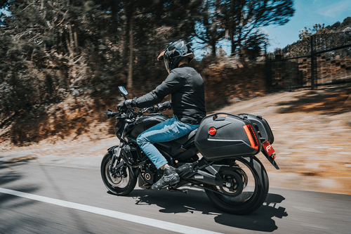 Maletas laterales tourmax